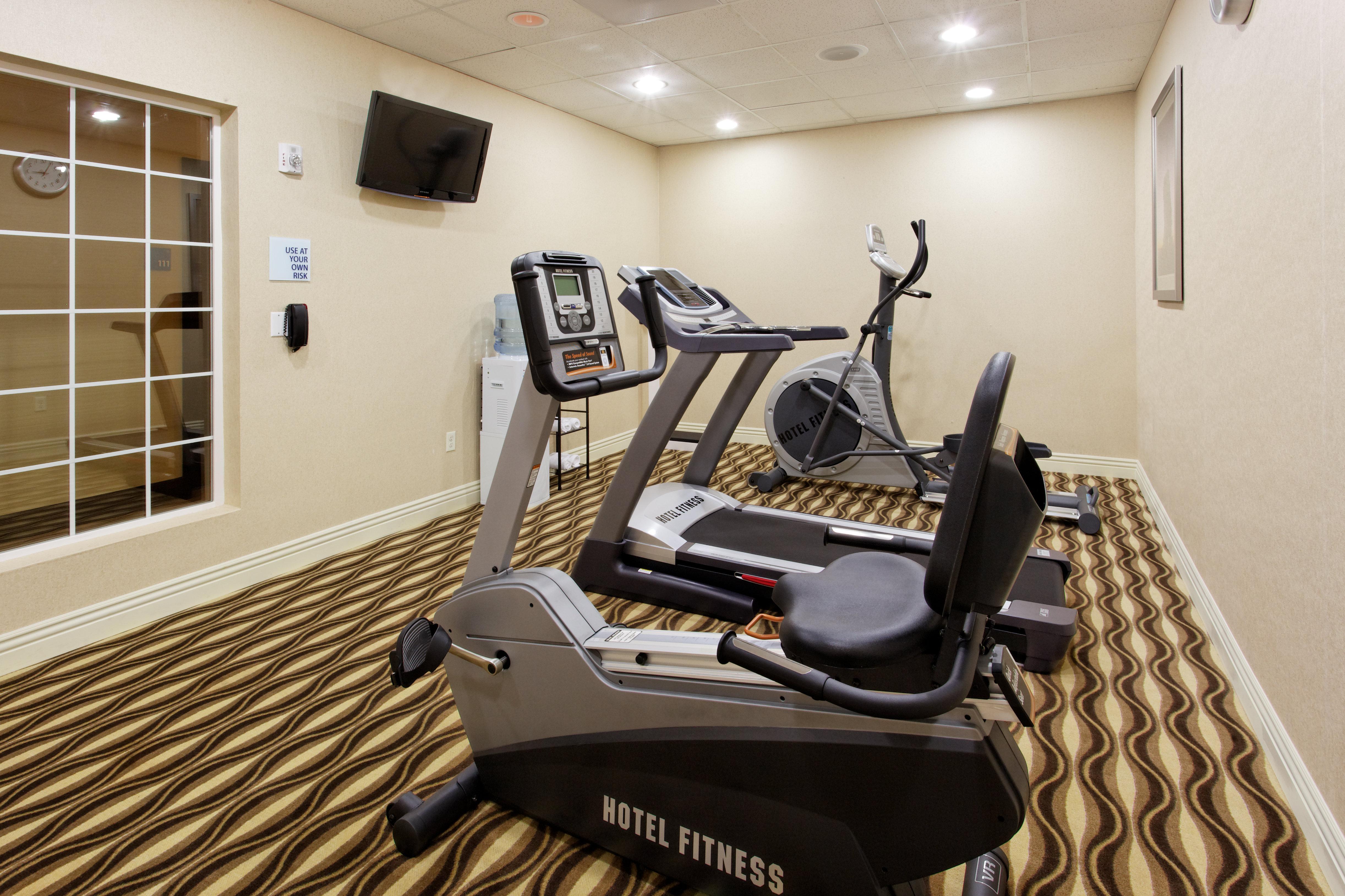 Holiday Inn Express Benicia By Ihg Екстер'єр фото