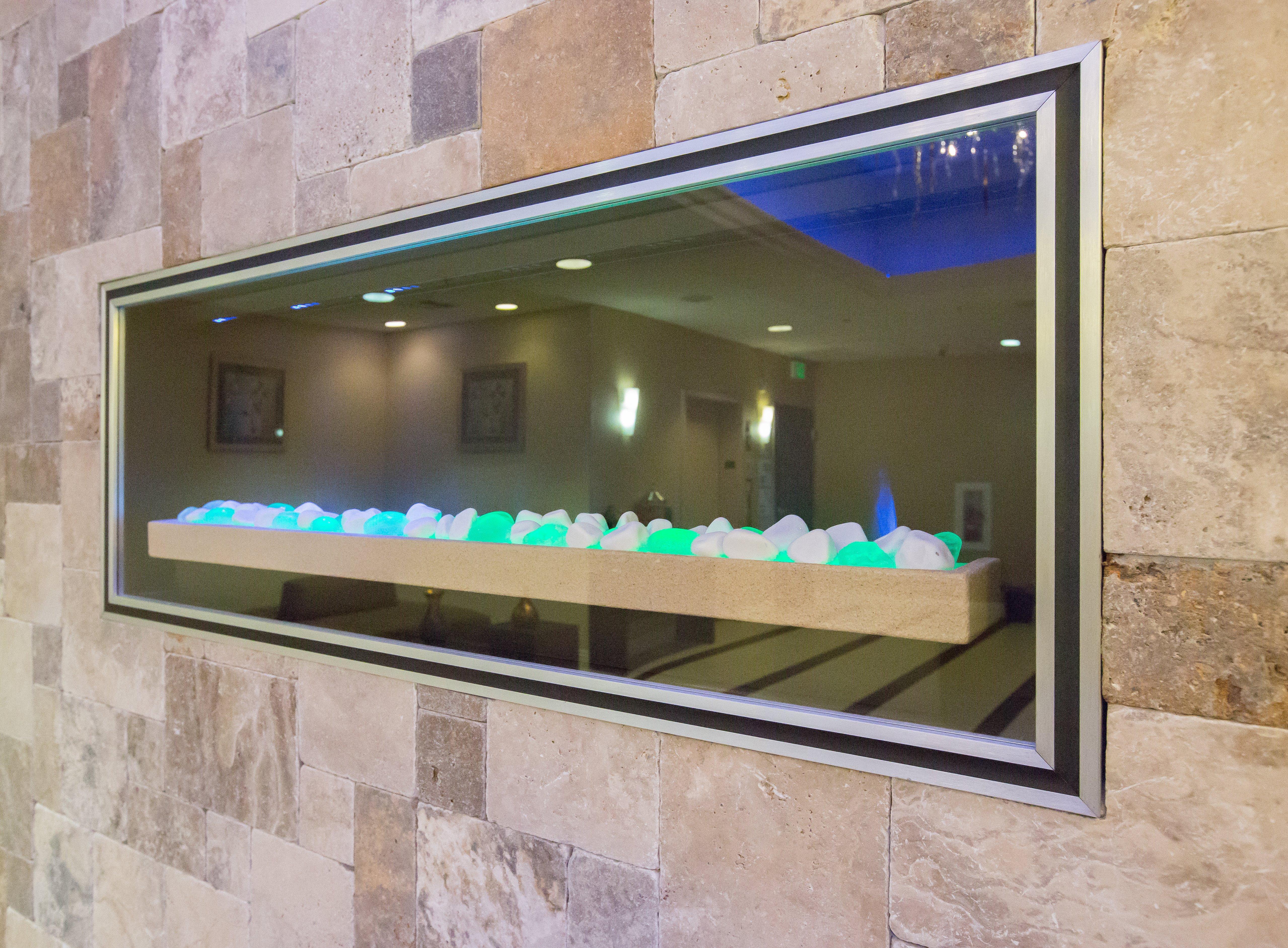 Holiday Inn Express Benicia By Ihg Екстер'єр фото
