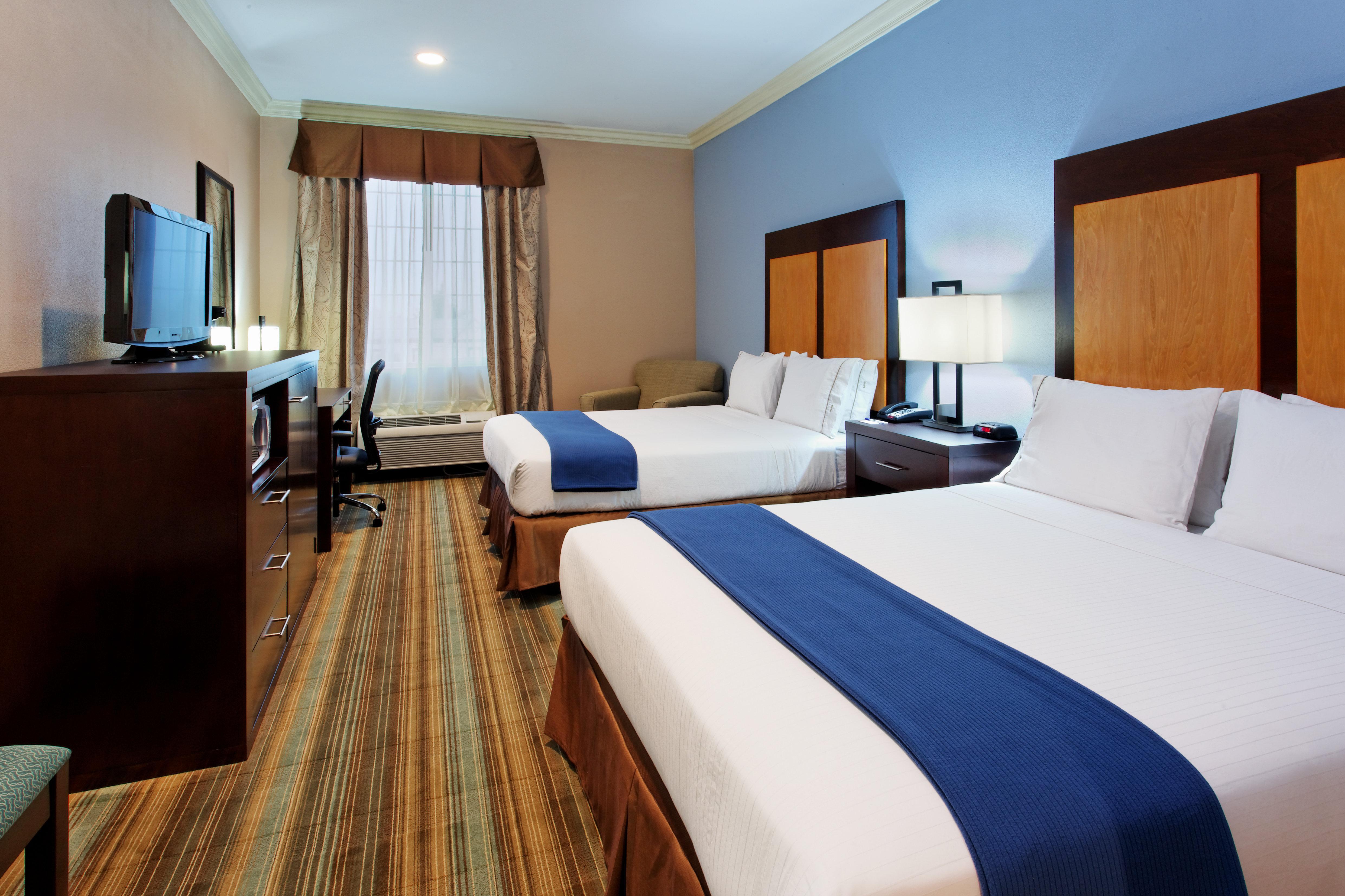 Holiday Inn Express Benicia By Ihg Екстер'єр фото