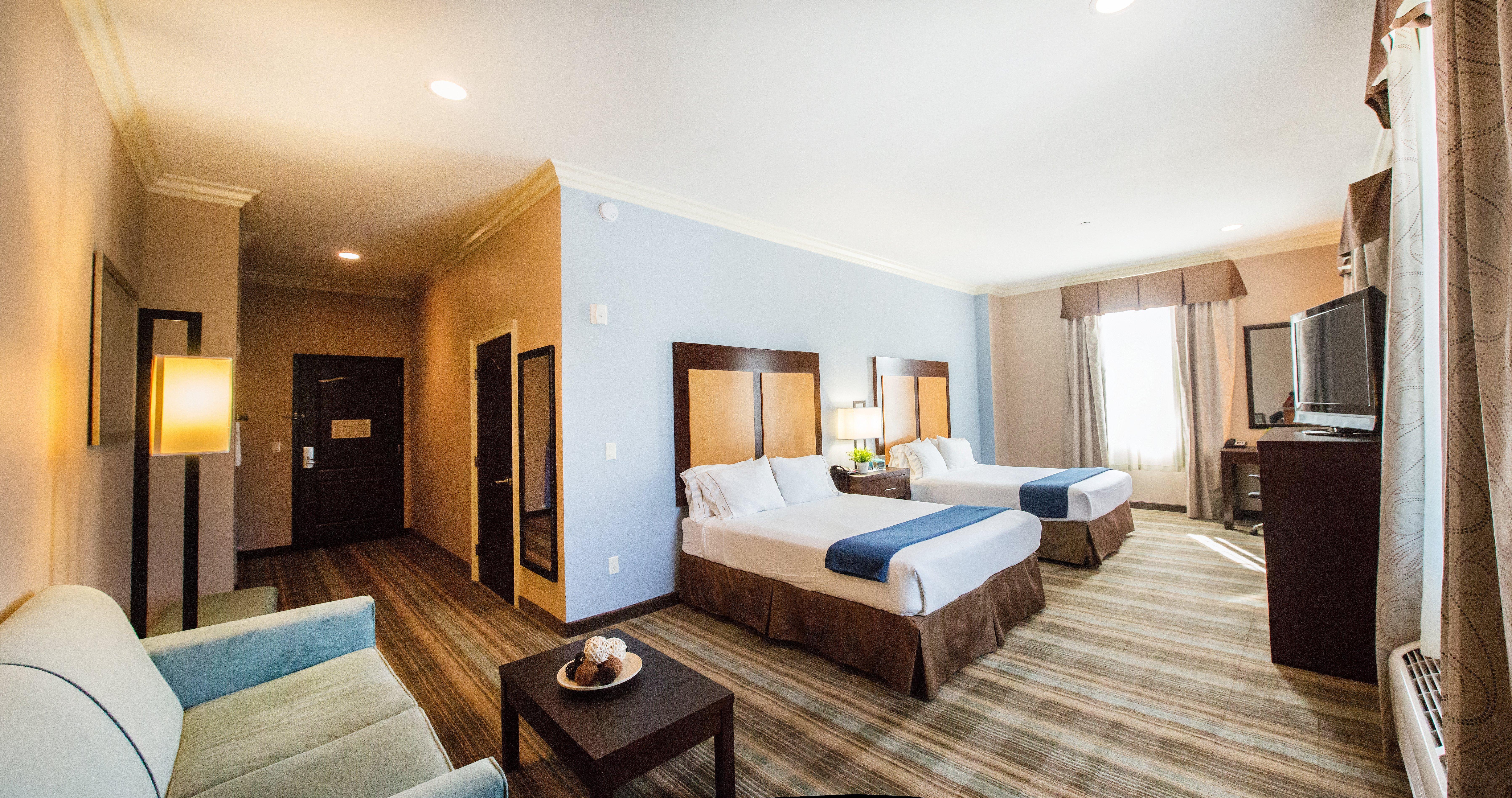 Holiday Inn Express Benicia By Ihg Екстер'єр фото