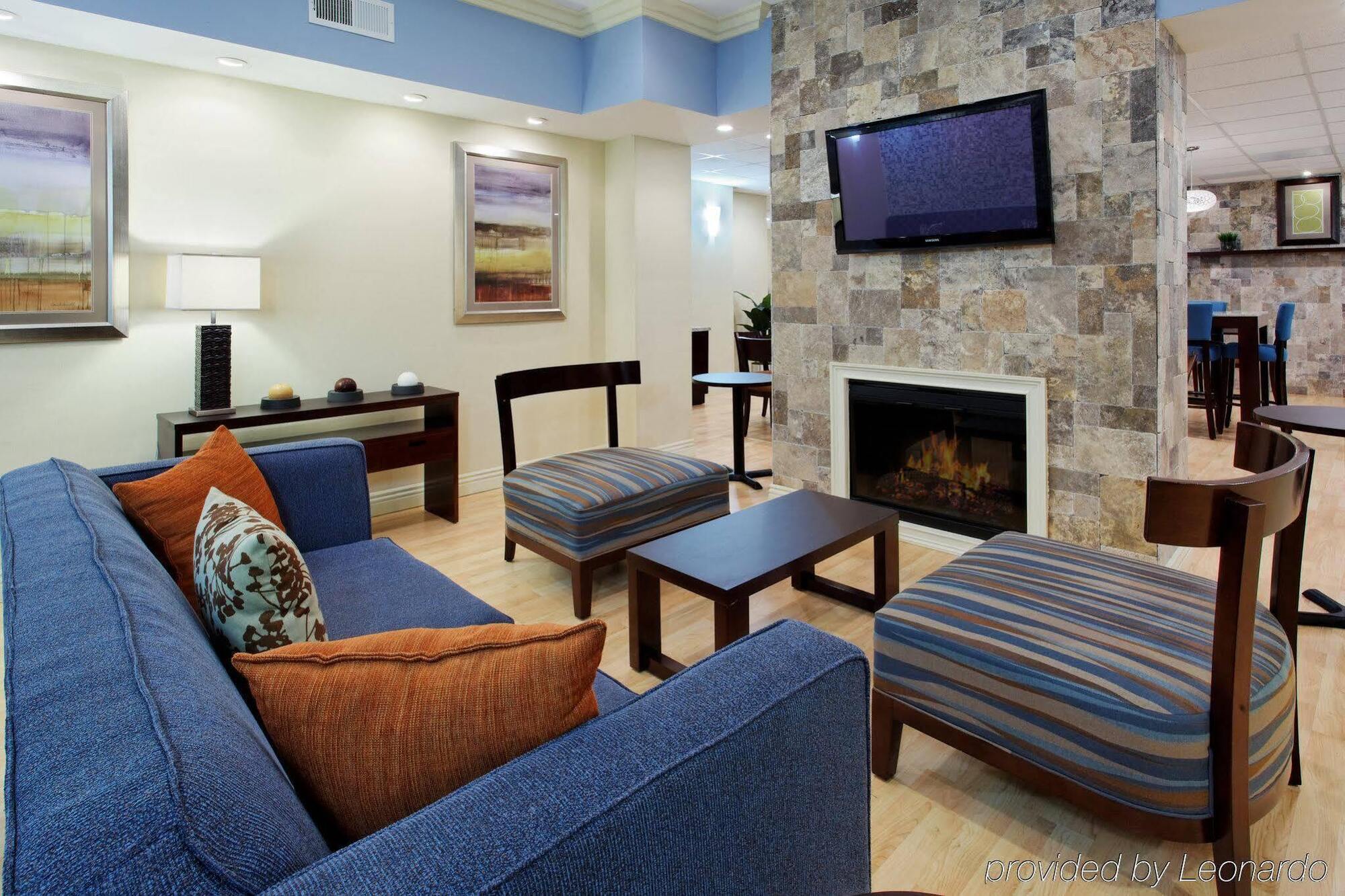 Holiday Inn Express Benicia By Ihg Екстер'єр фото